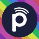 Pretendo Network logo