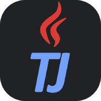 TJ Java trivia bot screenshot